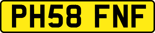 PH58FNF