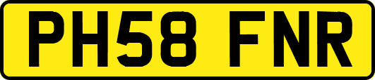 PH58FNR