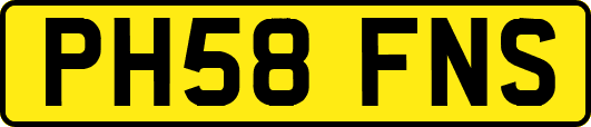 PH58FNS