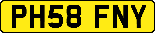 PH58FNY