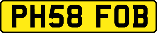 PH58FOB