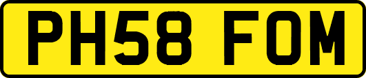 PH58FOM