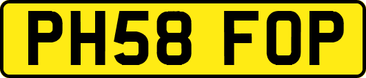 PH58FOP