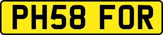 PH58FOR