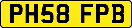 PH58FPB