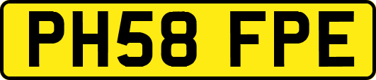 PH58FPE