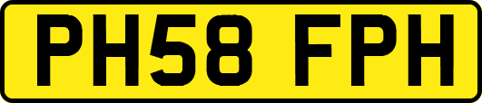 PH58FPH