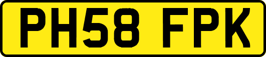 PH58FPK