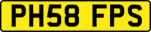 PH58FPS