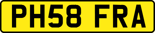 PH58FRA