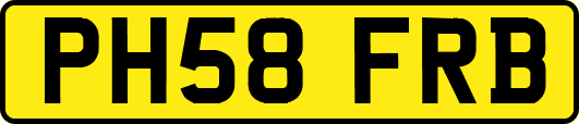 PH58FRB
