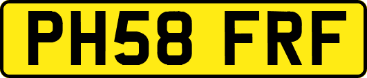 PH58FRF