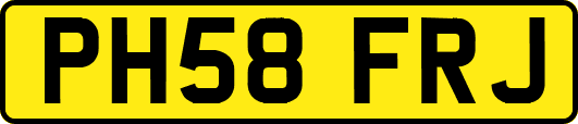 PH58FRJ