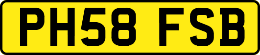 PH58FSB