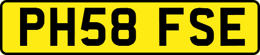 PH58FSE