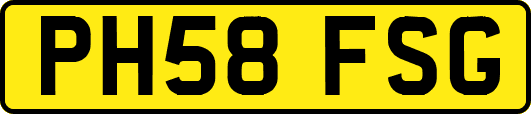 PH58FSG