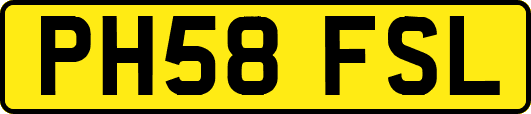 PH58FSL