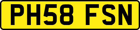 PH58FSN