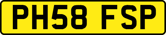 PH58FSP
