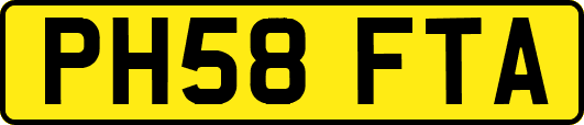 PH58FTA