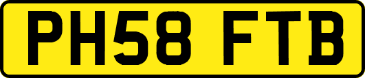 PH58FTB