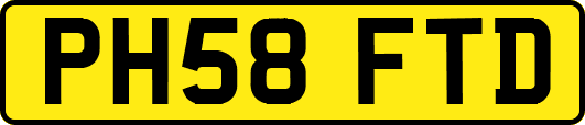 PH58FTD