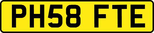 PH58FTE