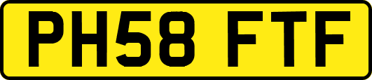 PH58FTF