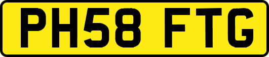 PH58FTG