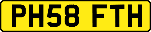 PH58FTH