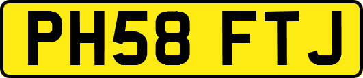 PH58FTJ