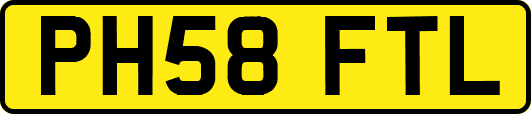 PH58FTL