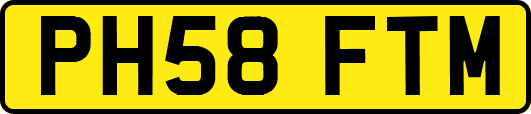 PH58FTM
