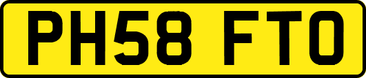 PH58FTO