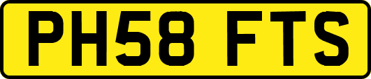 PH58FTS