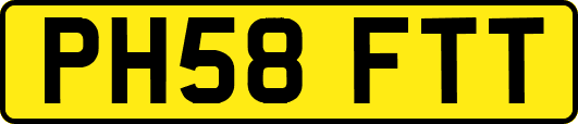 PH58FTT
