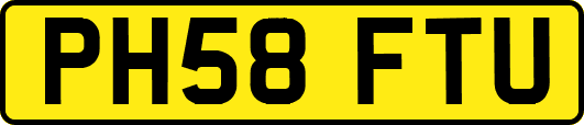 PH58FTU