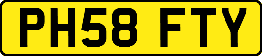 PH58FTY