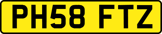 PH58FTZ