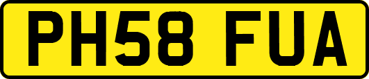 PH58FUA