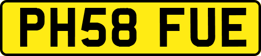 PH58FUE