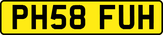 PH58FUH