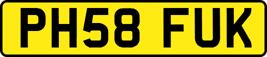 PH58FUK