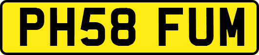 PH58FUM