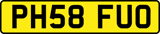 PH58FUO