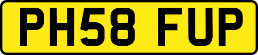 PH58FUP