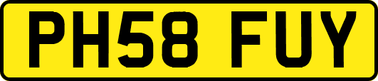 PH58FUY