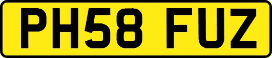 PH58FUZ