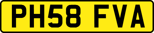 PH58FVA