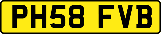 PH58FVB